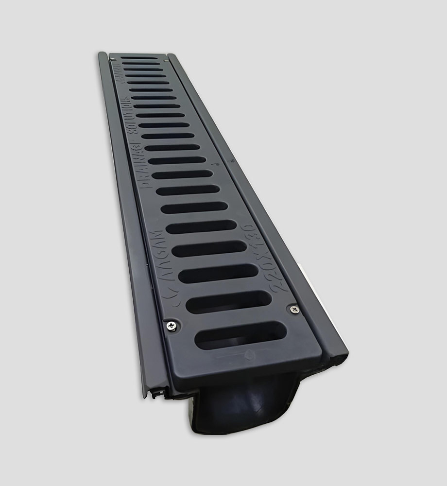 FRP Chemical Drain Systems