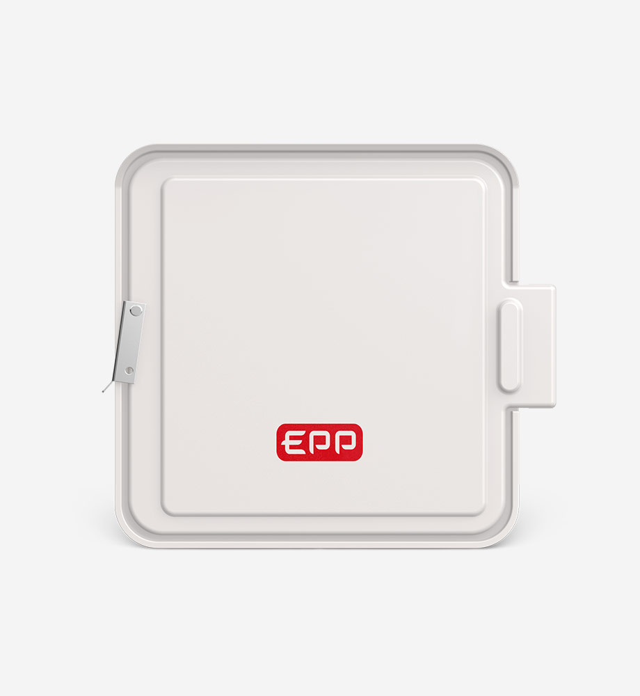 FRP Enclosures