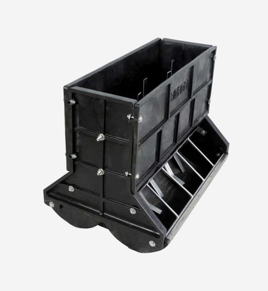 FRP Feed Box