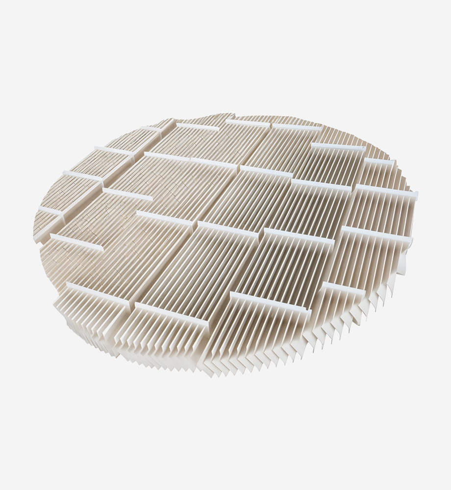 FRP Mist Eliminators