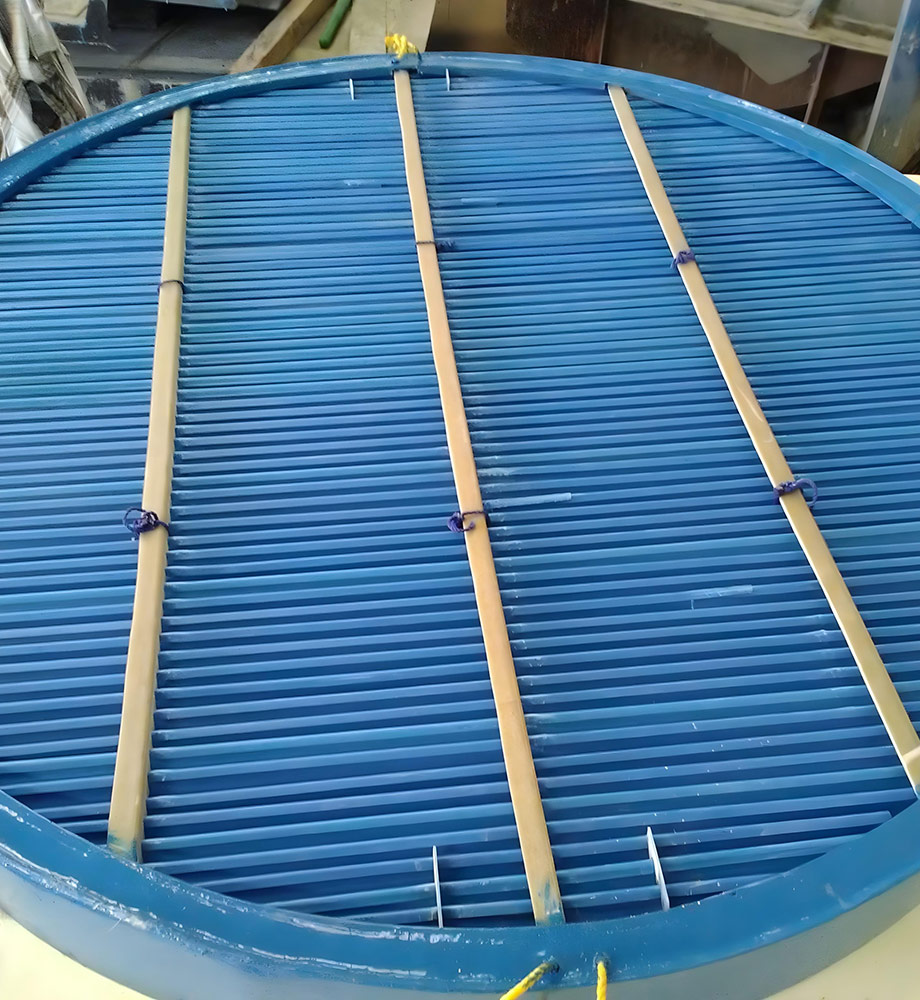FRP Mist Eliminators