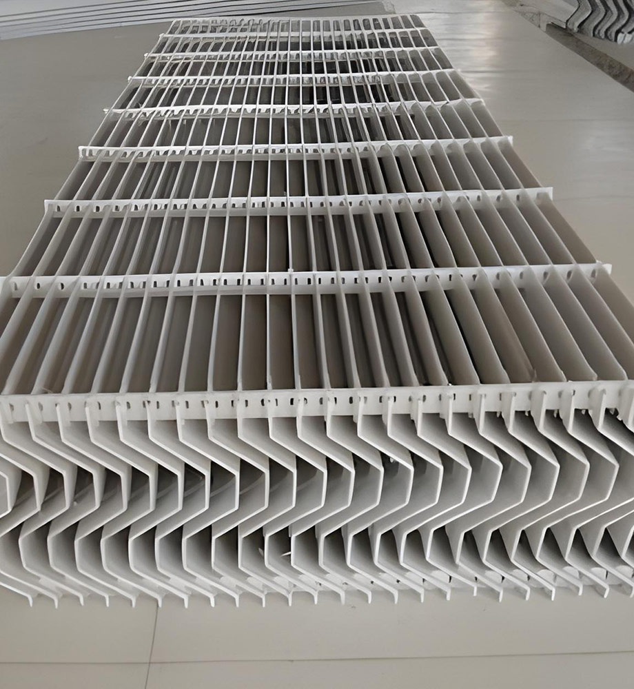 FRP Mist Eliminators