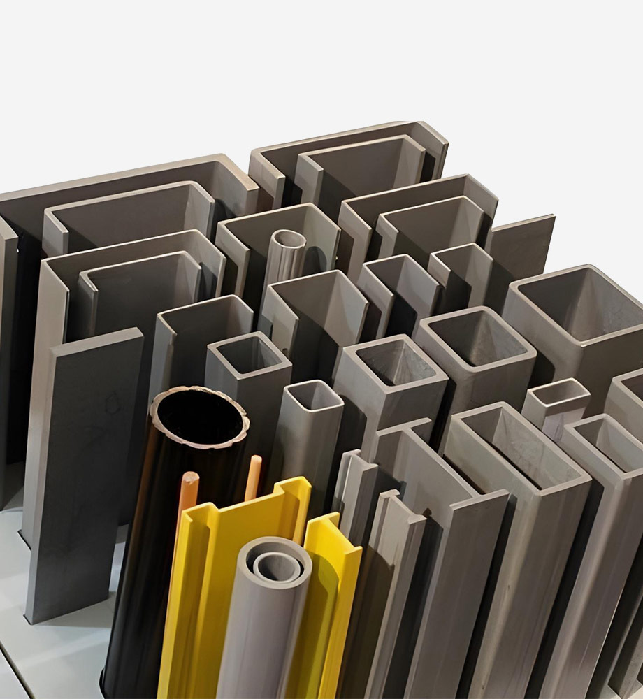 FRP Structural Components