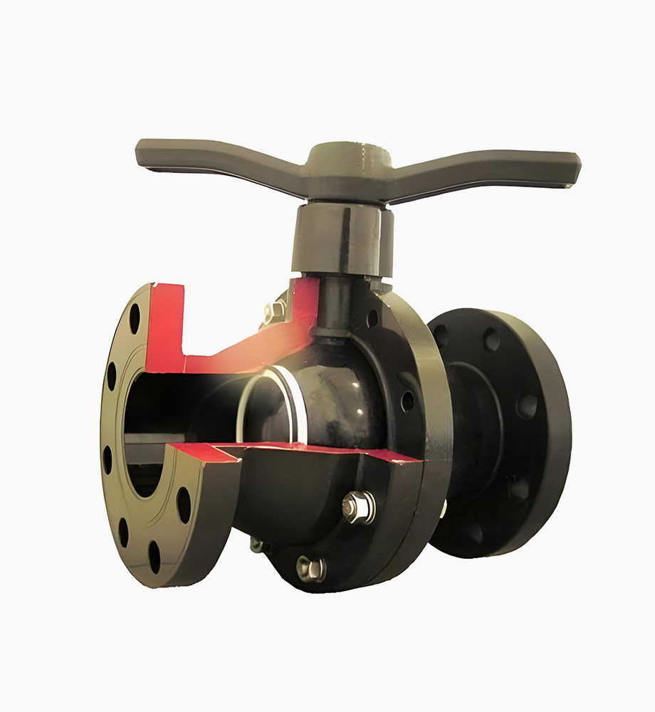 FRP Valves