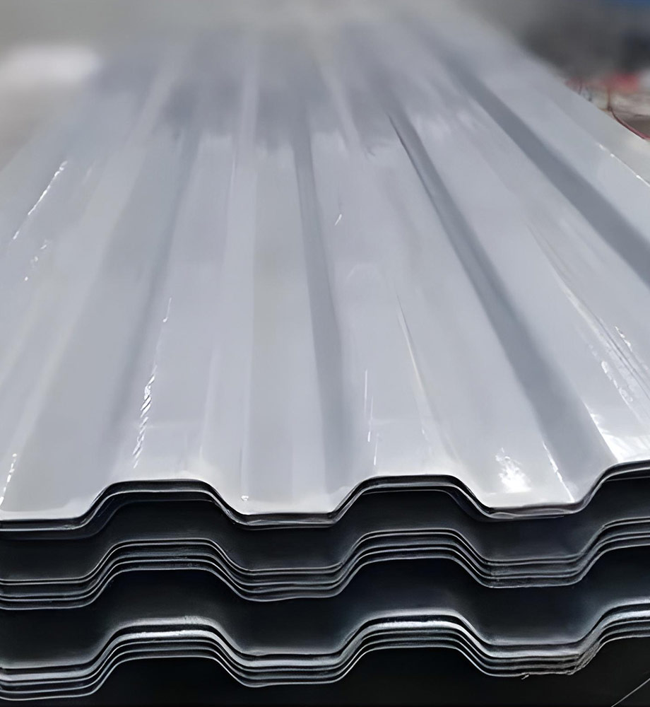 Cladding Sheets