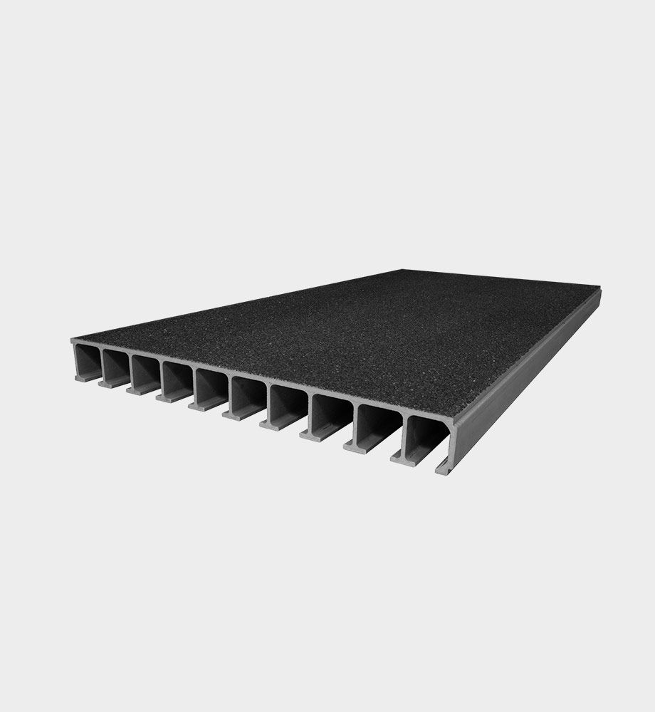Deck Panels