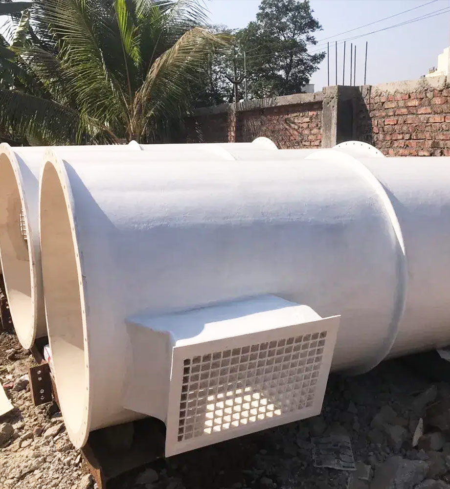 Ducts