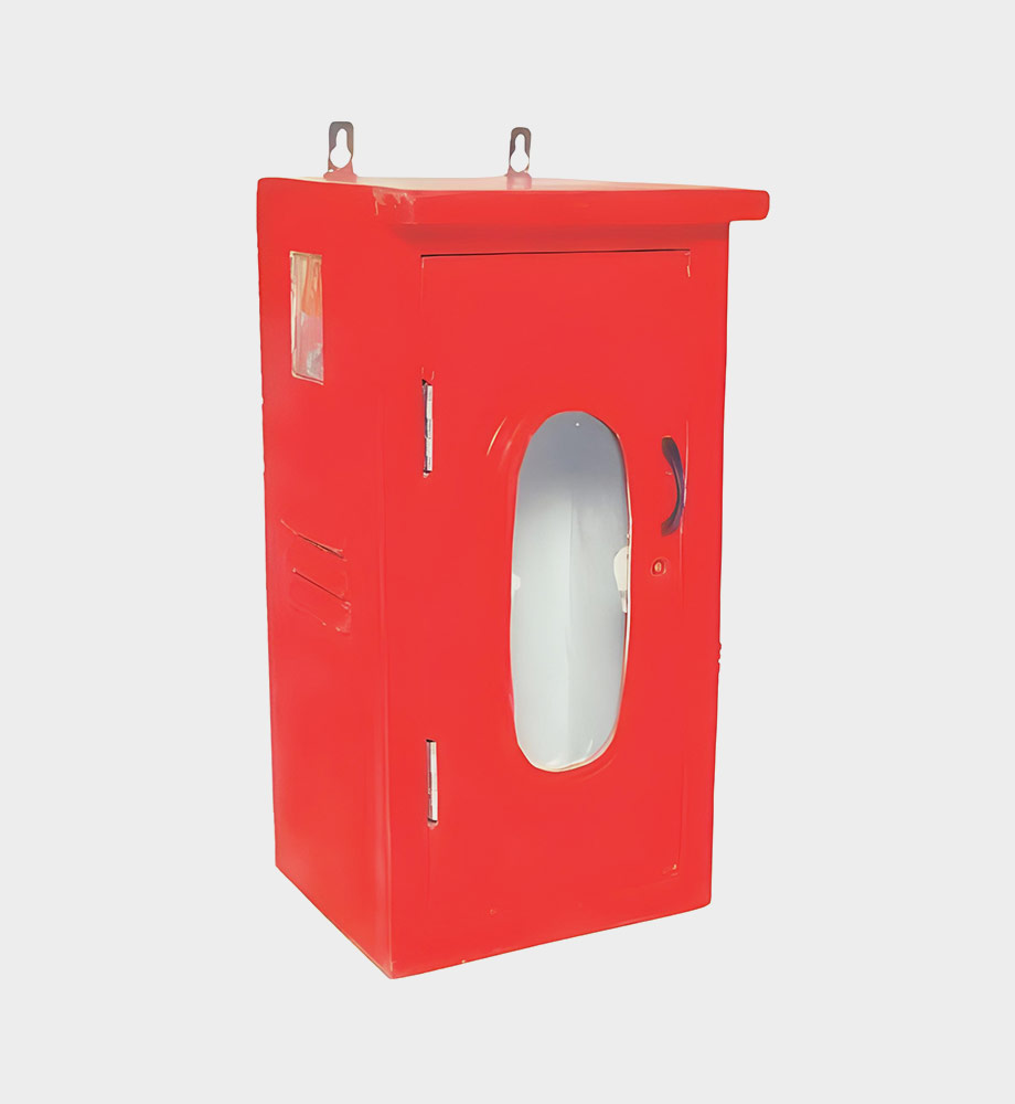Fire Extinguisher Boxes