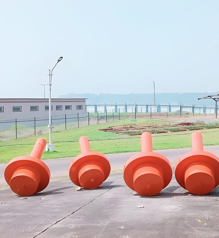 FRP Buoys