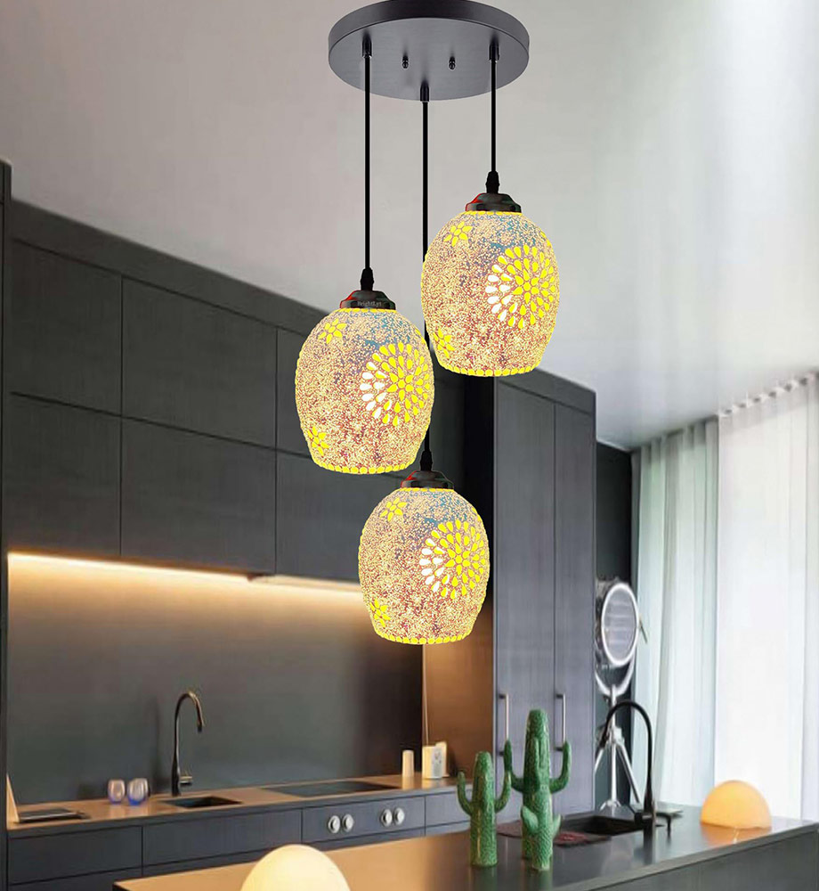 FRP Hanging Light