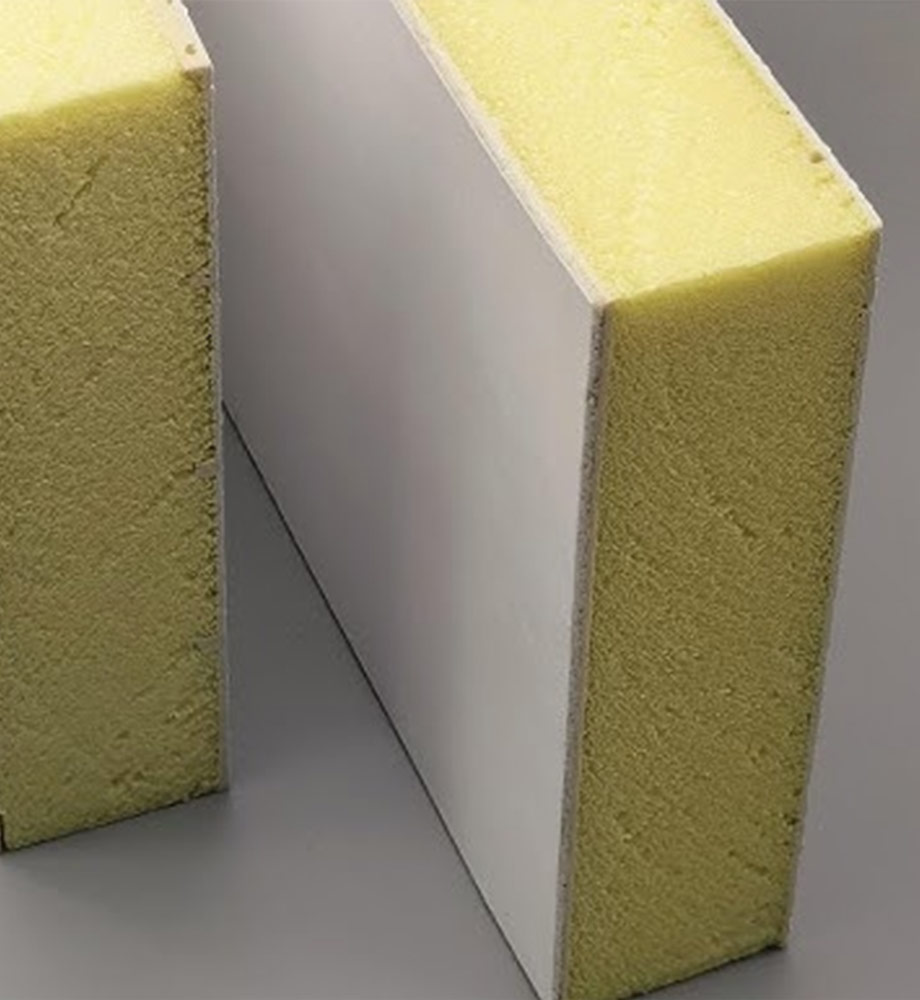 FRP Insulation Panels