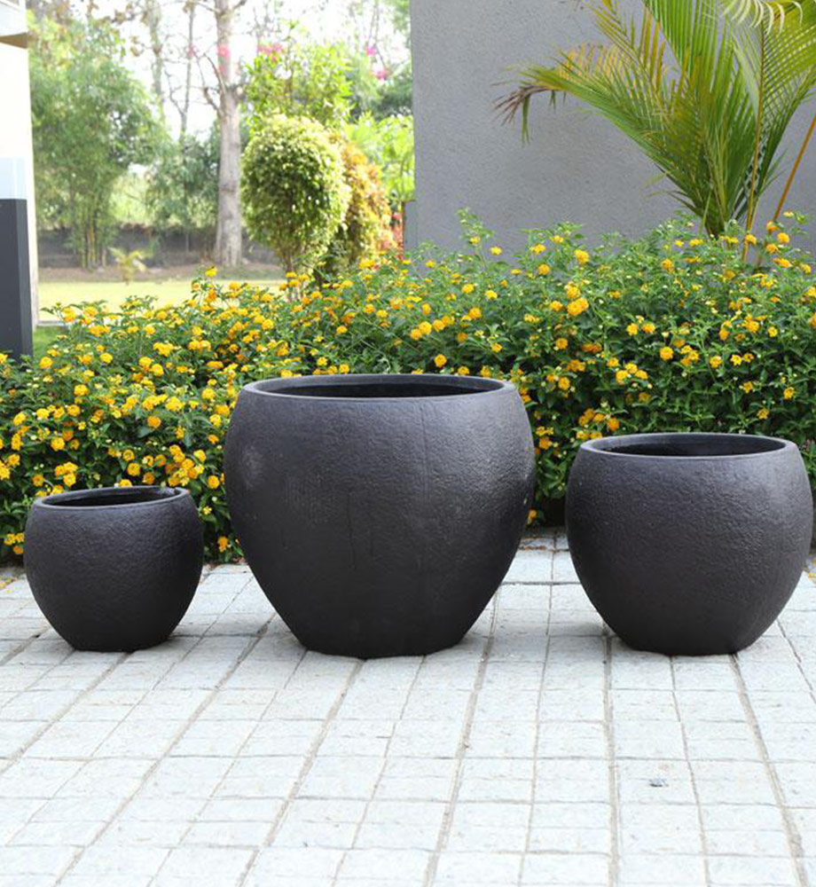 FRP Planters