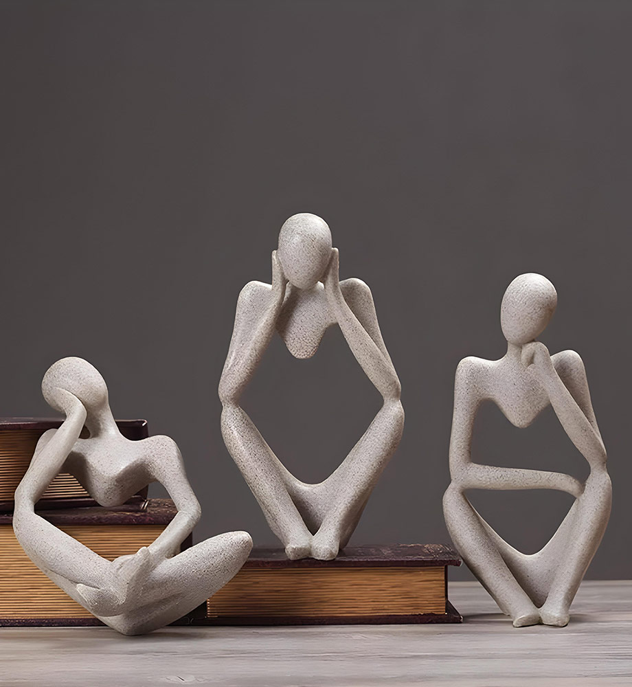 FRP Sculptures