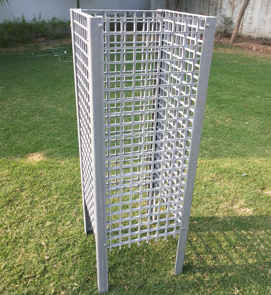 FRP Tree Guards