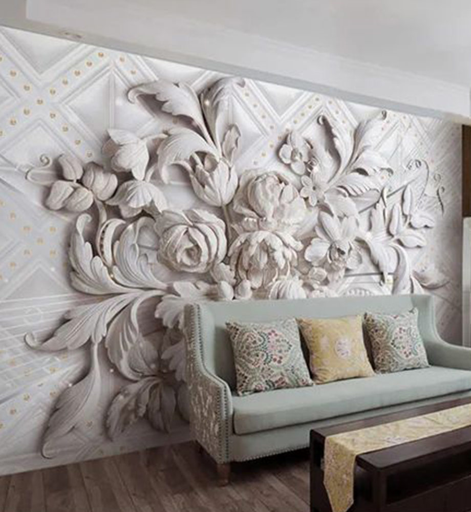 FRP Wall Murals