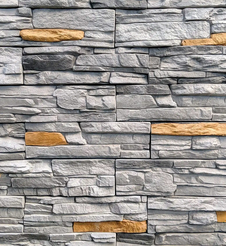 FRP Wall Stone Cladding