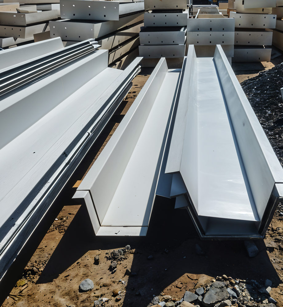 Gutters