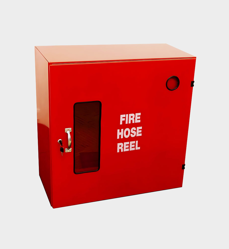 Hose Reel Boxes