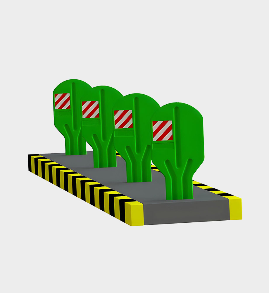 Light Barriers