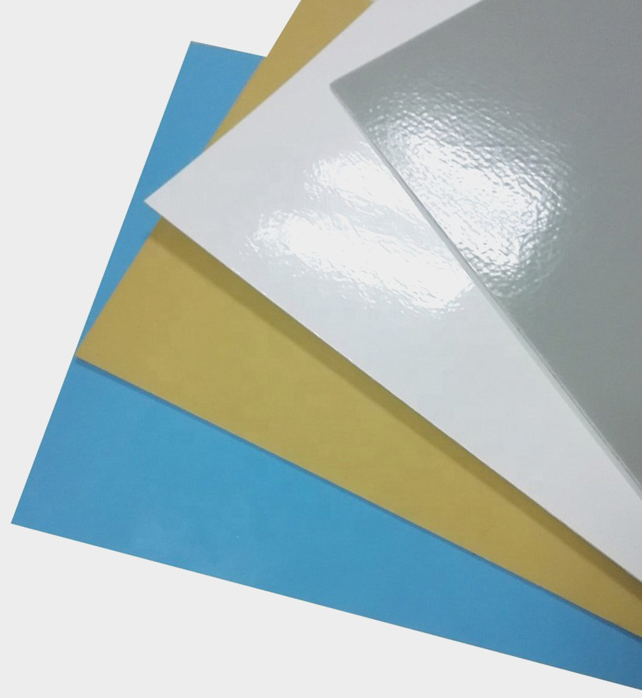 Plain FRP Sheets