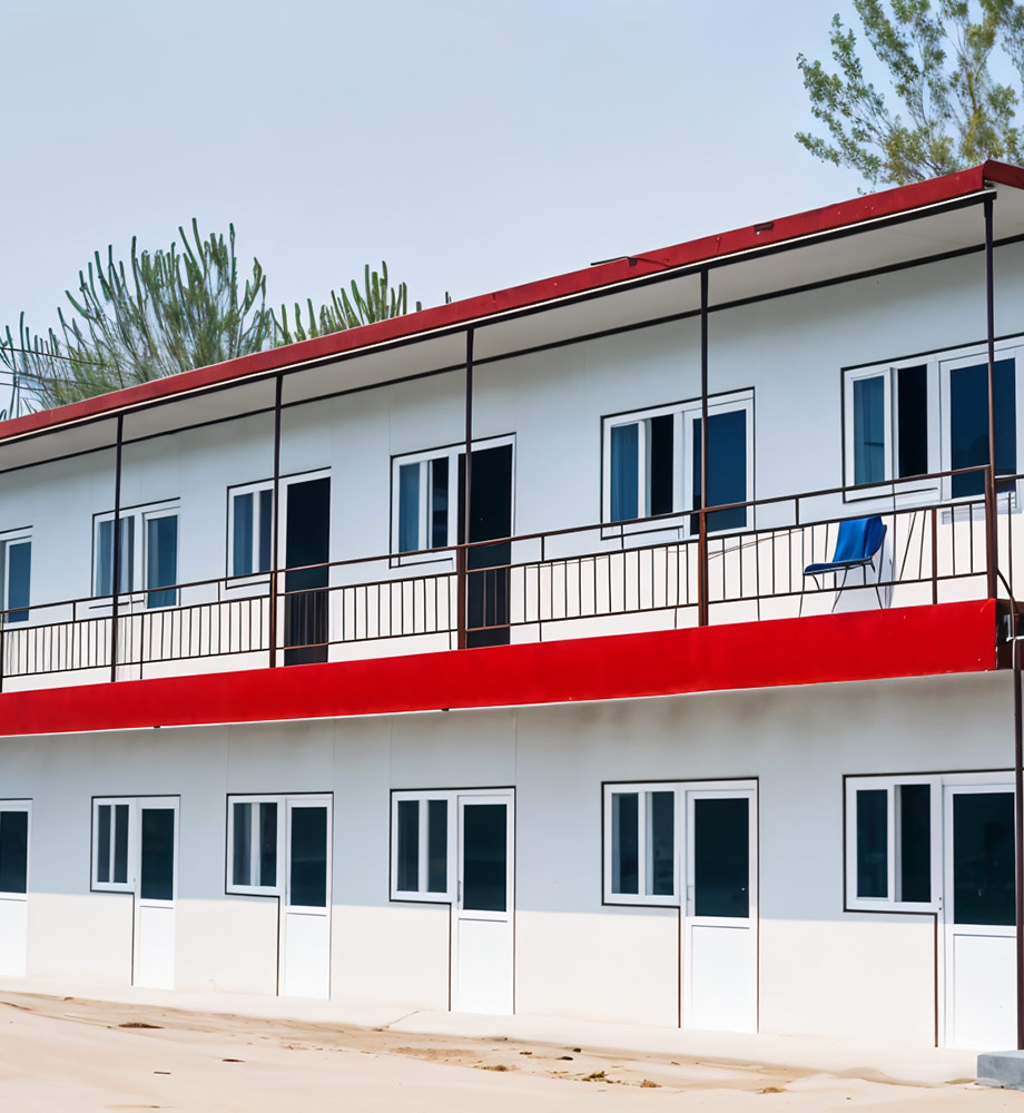 Prefab Schools