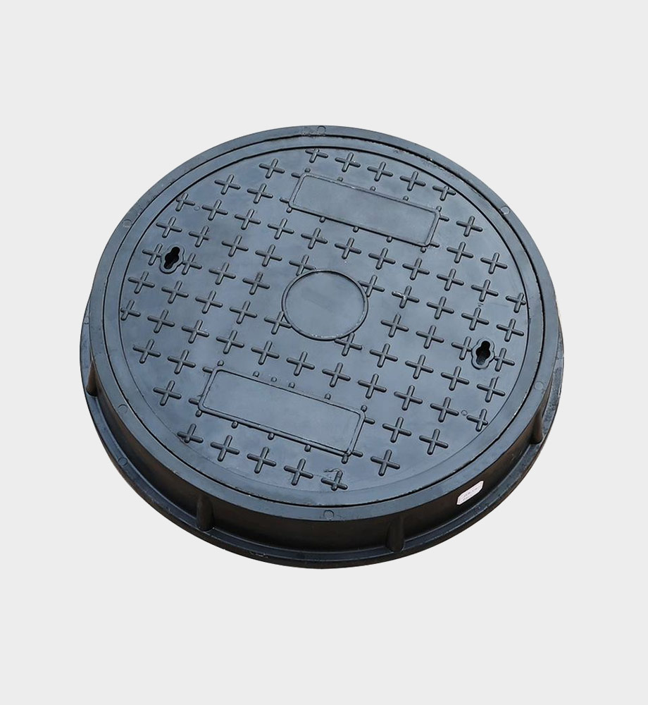Round FRP Manhole Covers