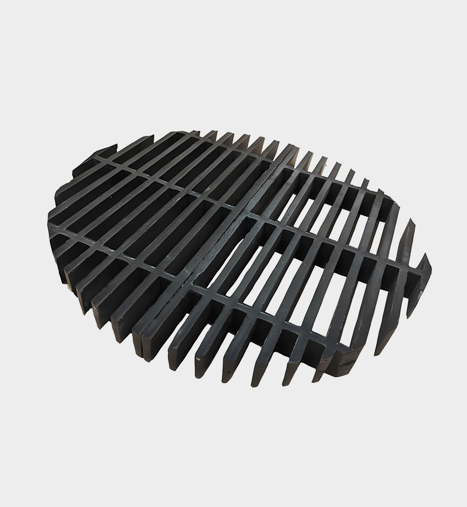 Sparger Grids