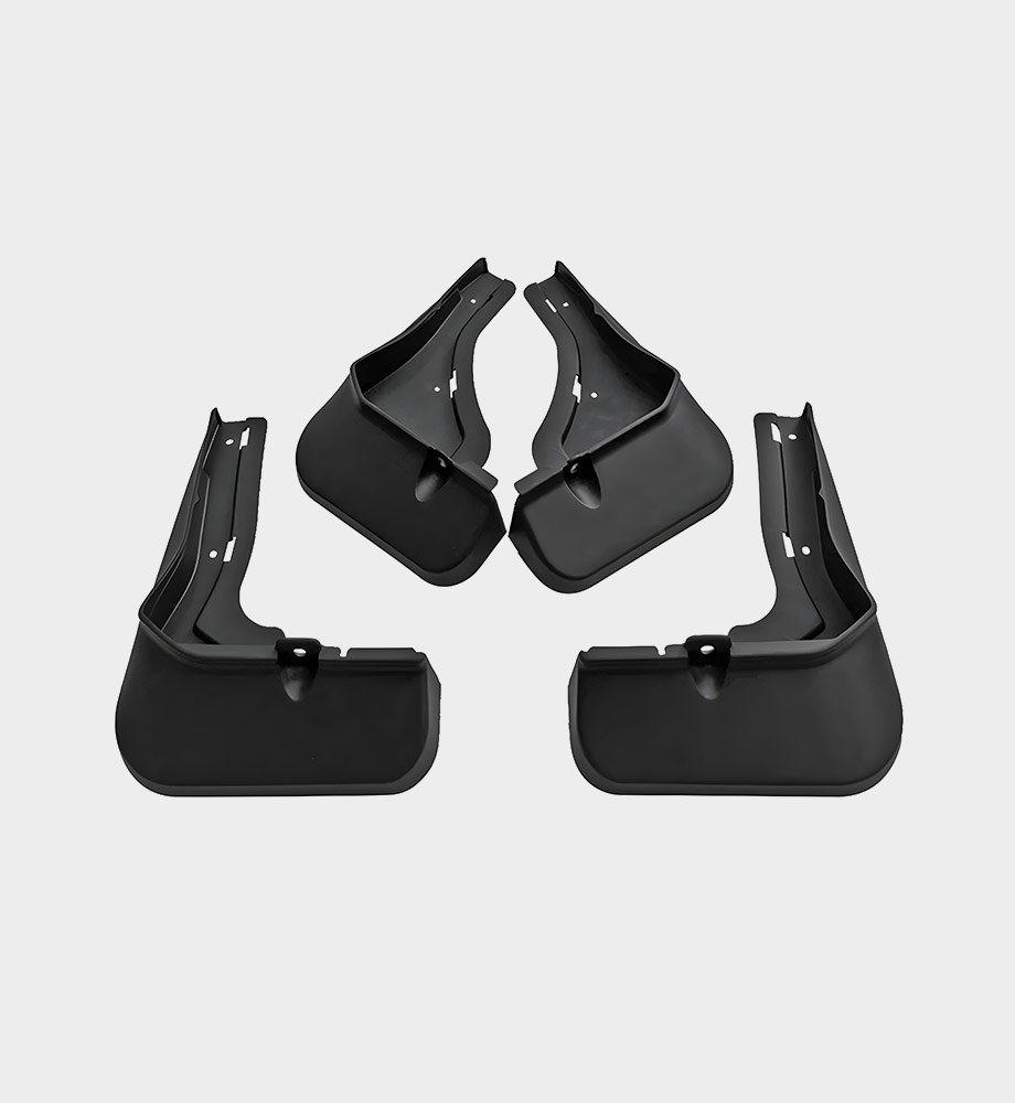 Splash Guards