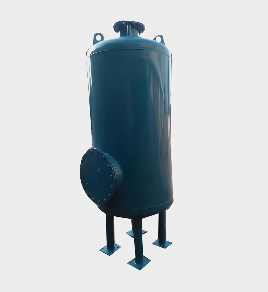 Terafil Tanks