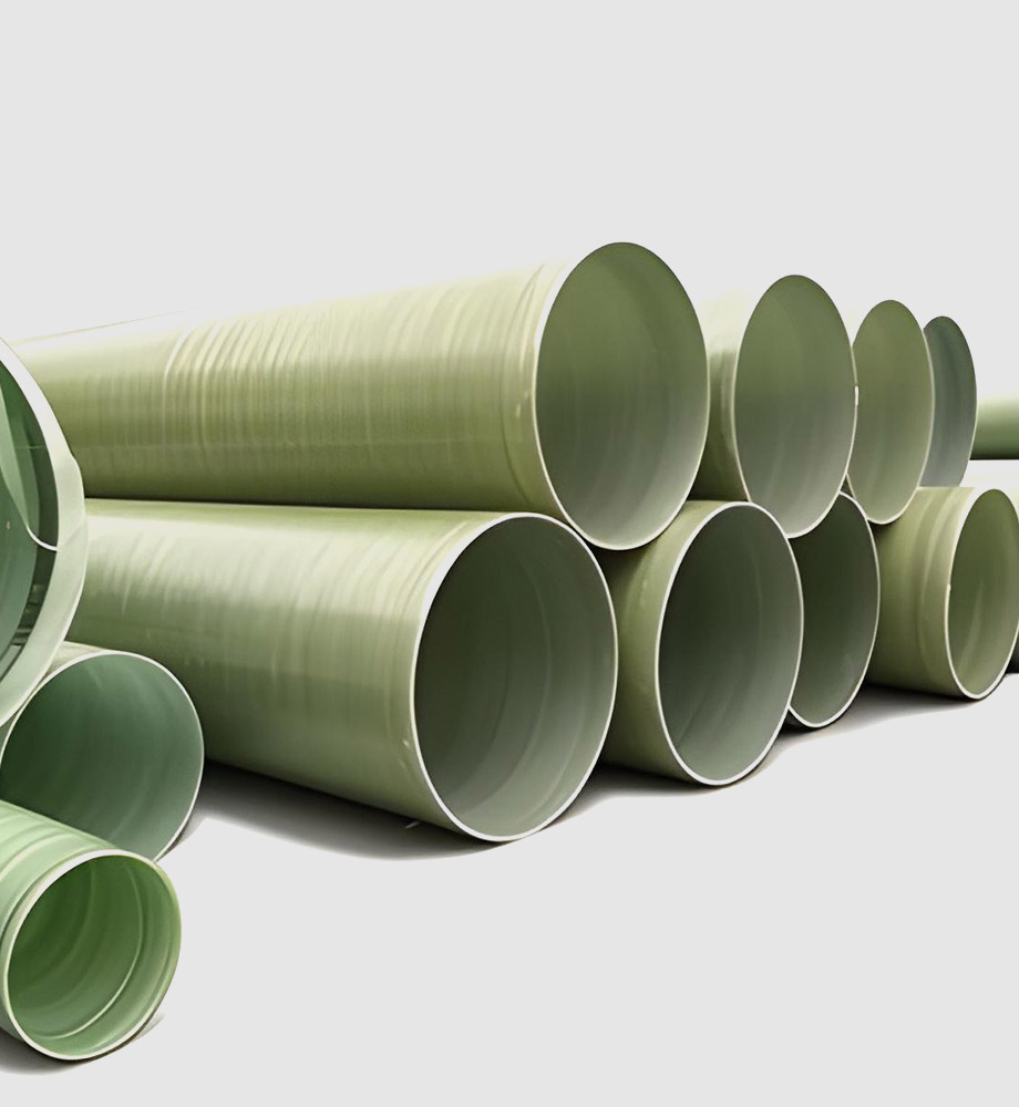 Conductive GRE Pipes