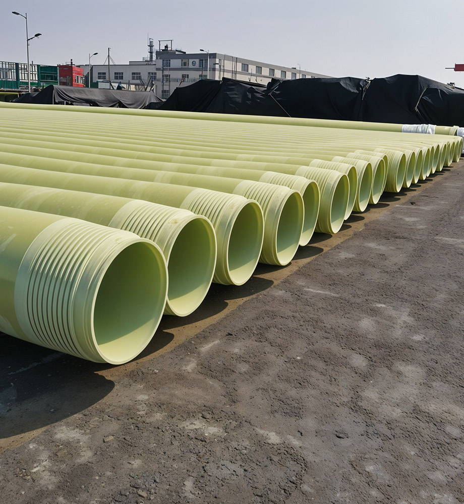GRE Downhole Tubing and Casing 