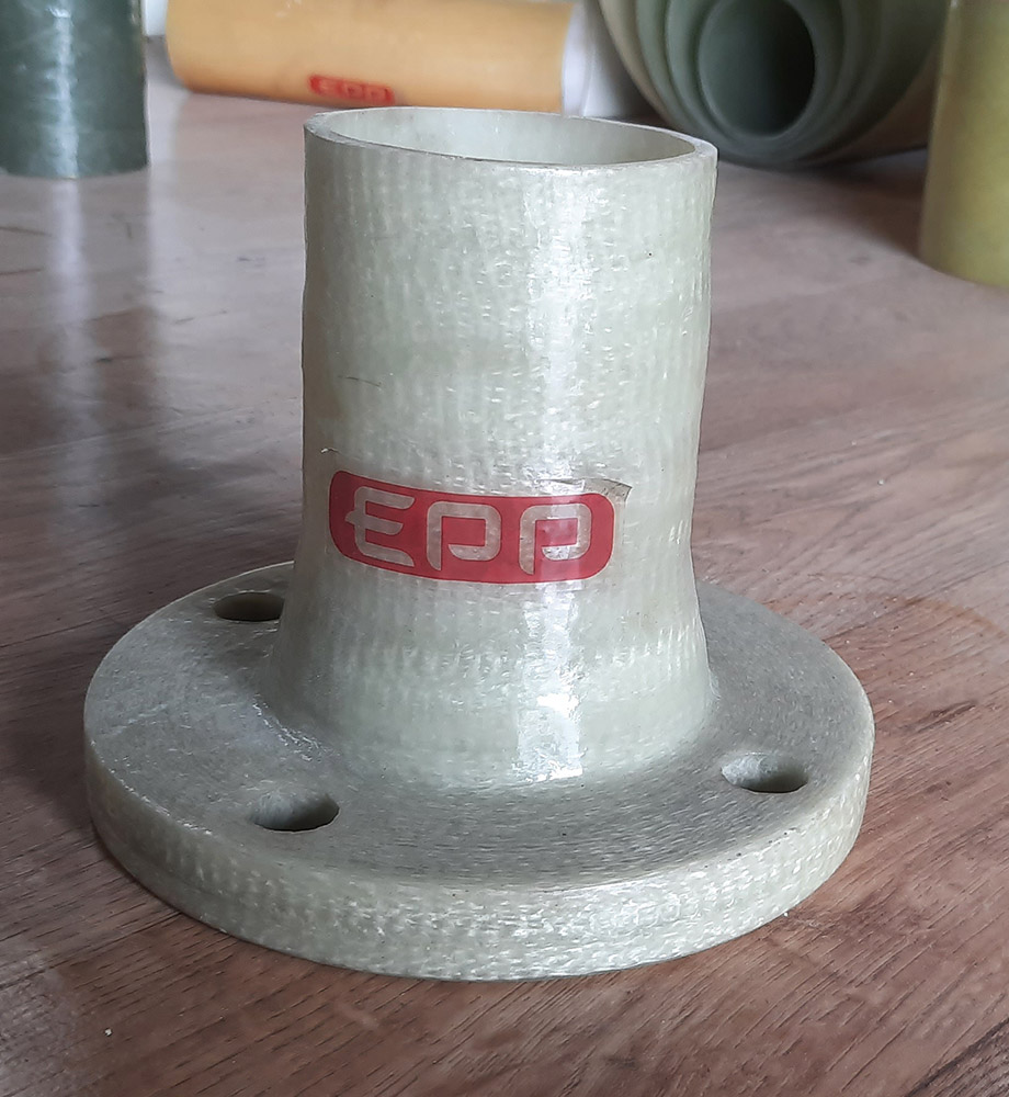 GRP Pipe Spools