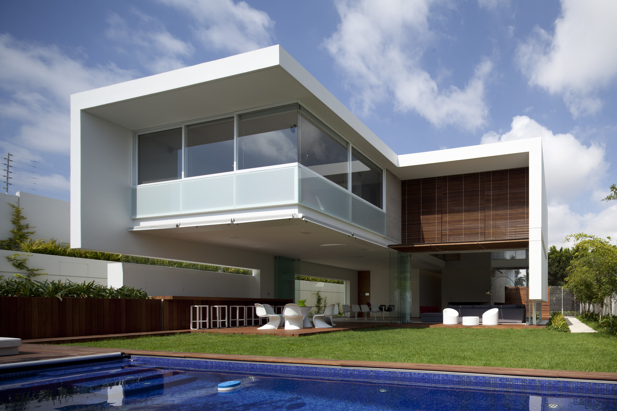 Architectural Products Segments
