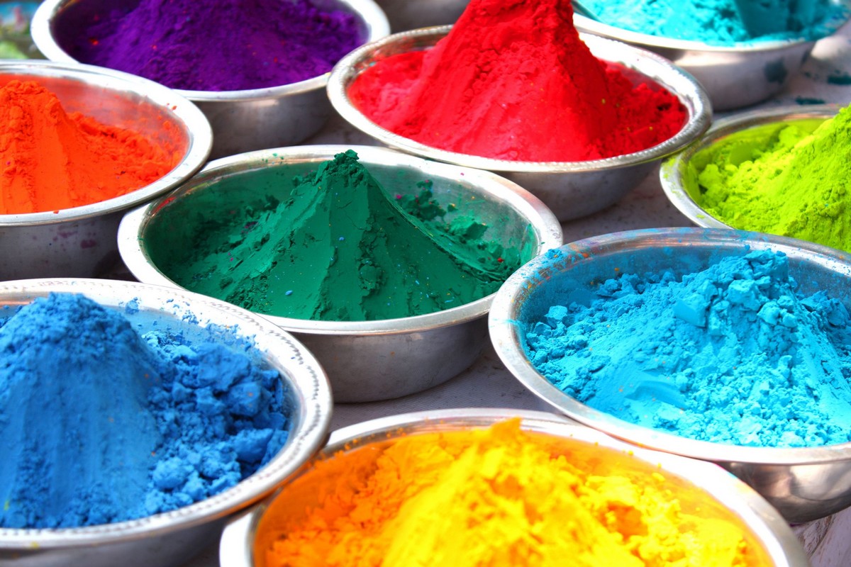 Dyes