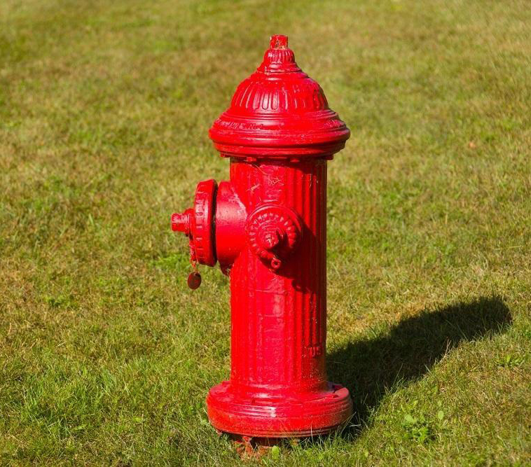 Fire Hydrants