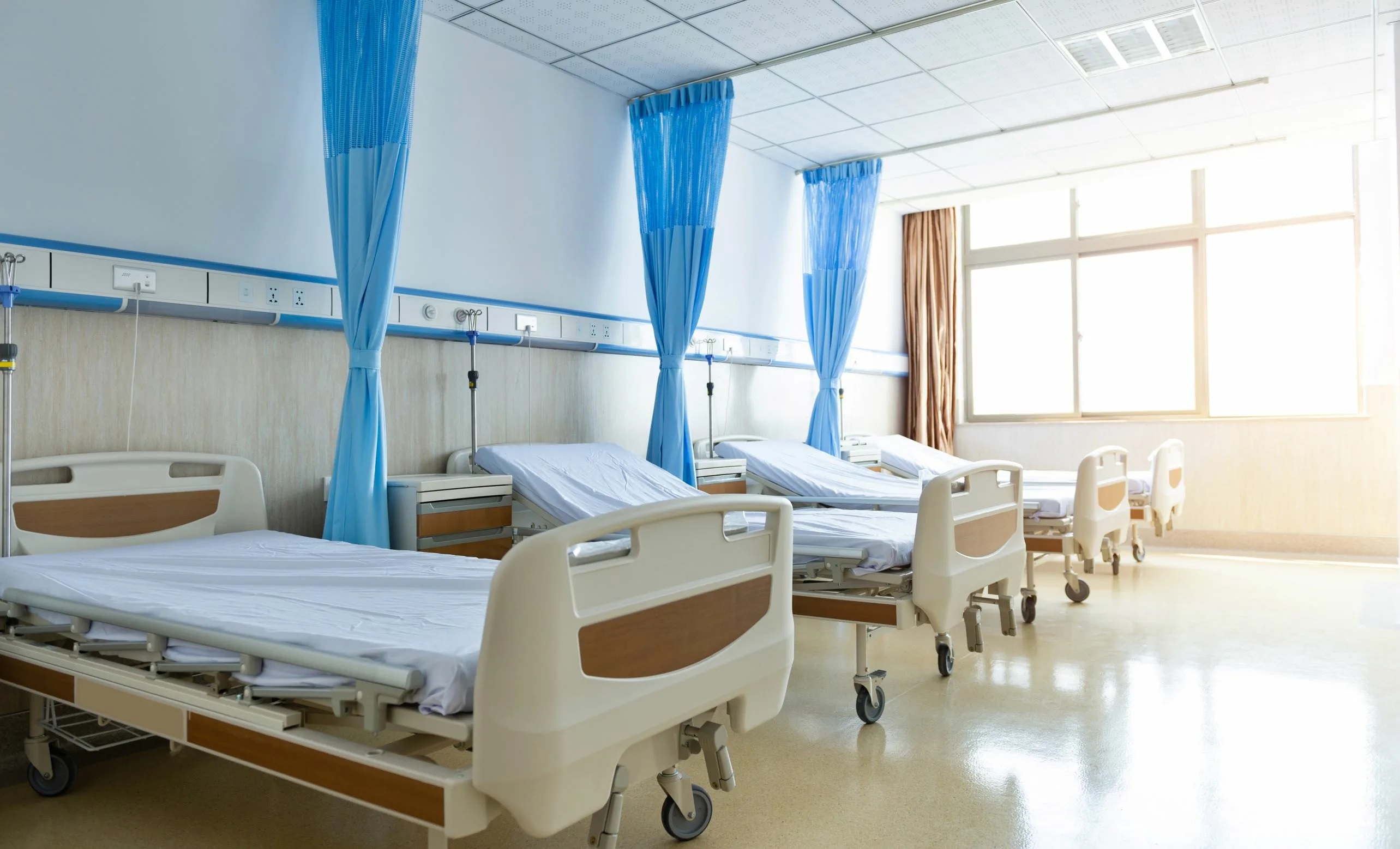 Hospitals