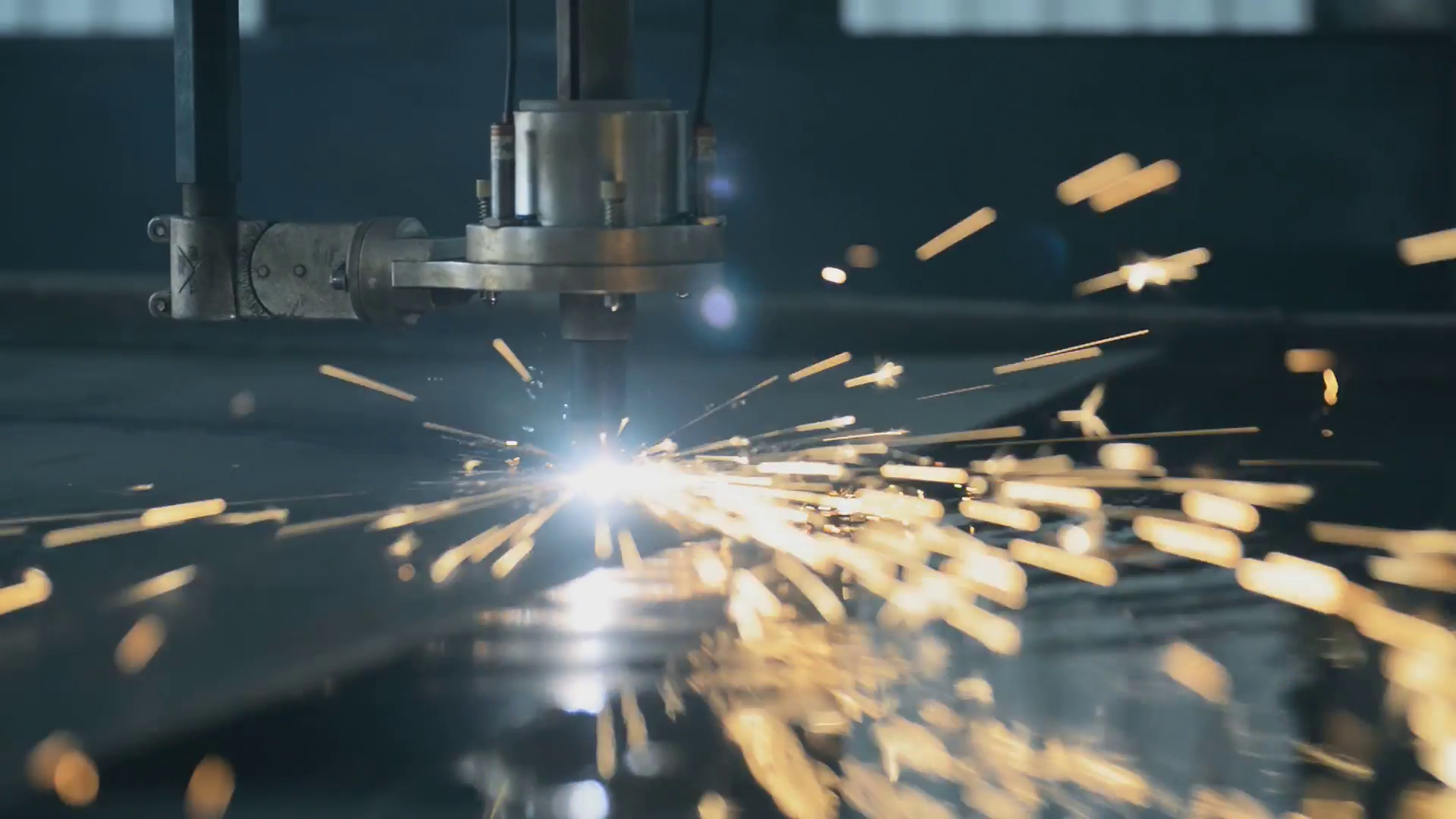 Metal Process