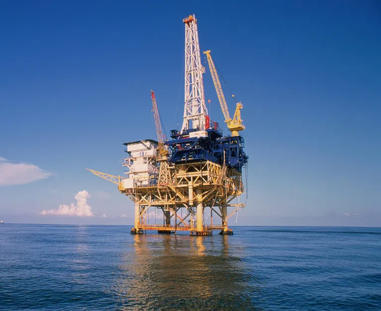 Offshore
