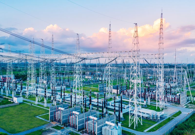 Power Discoms