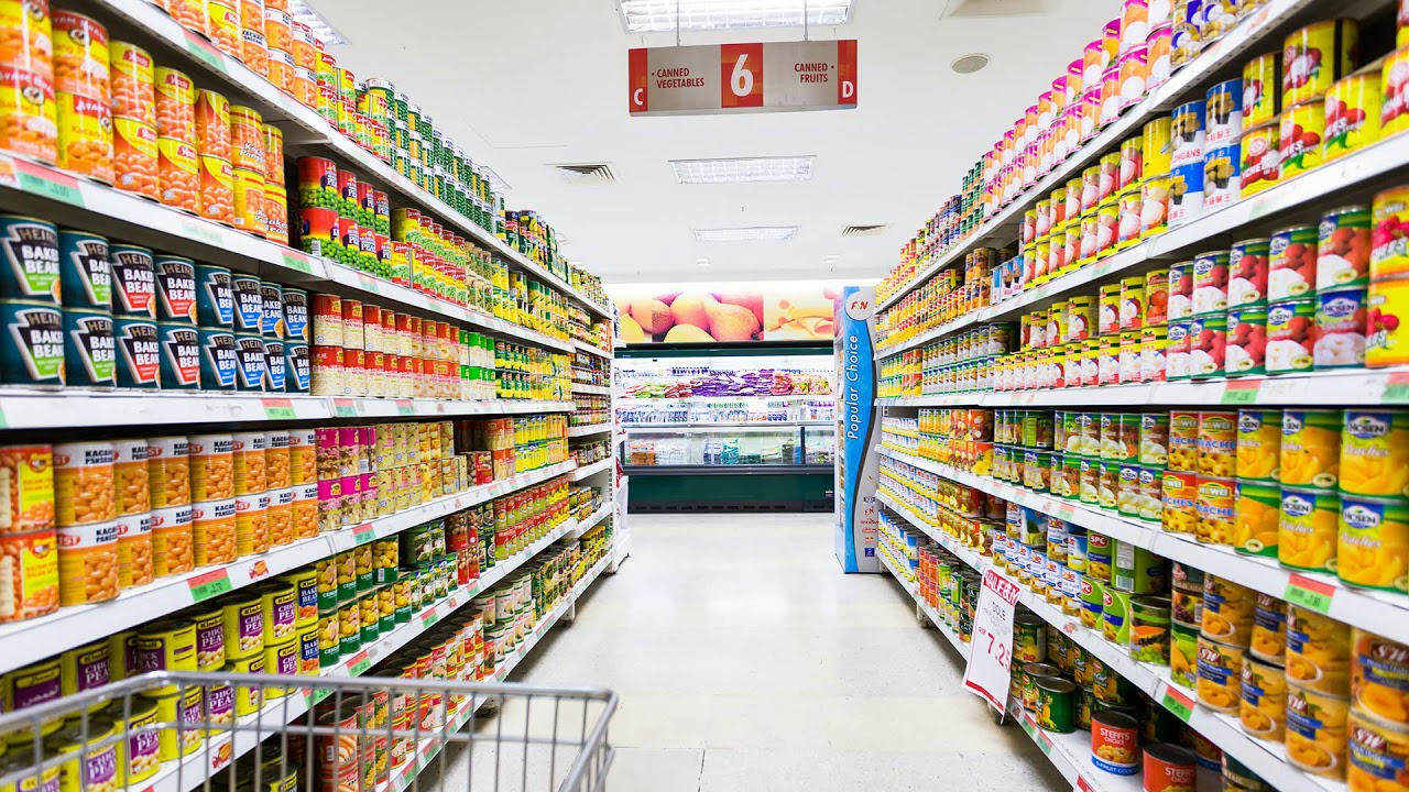 Retail Market