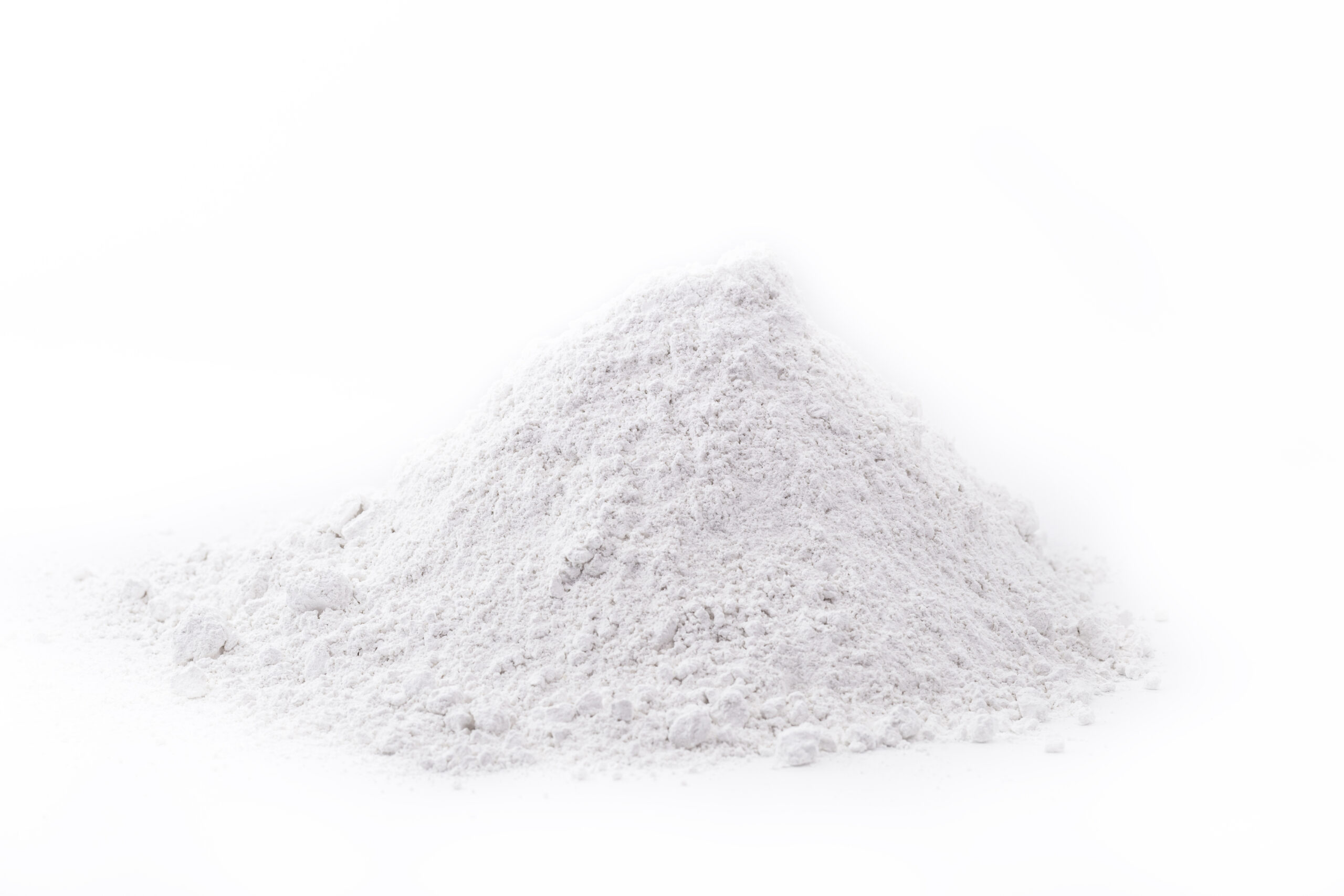 Soda Ash