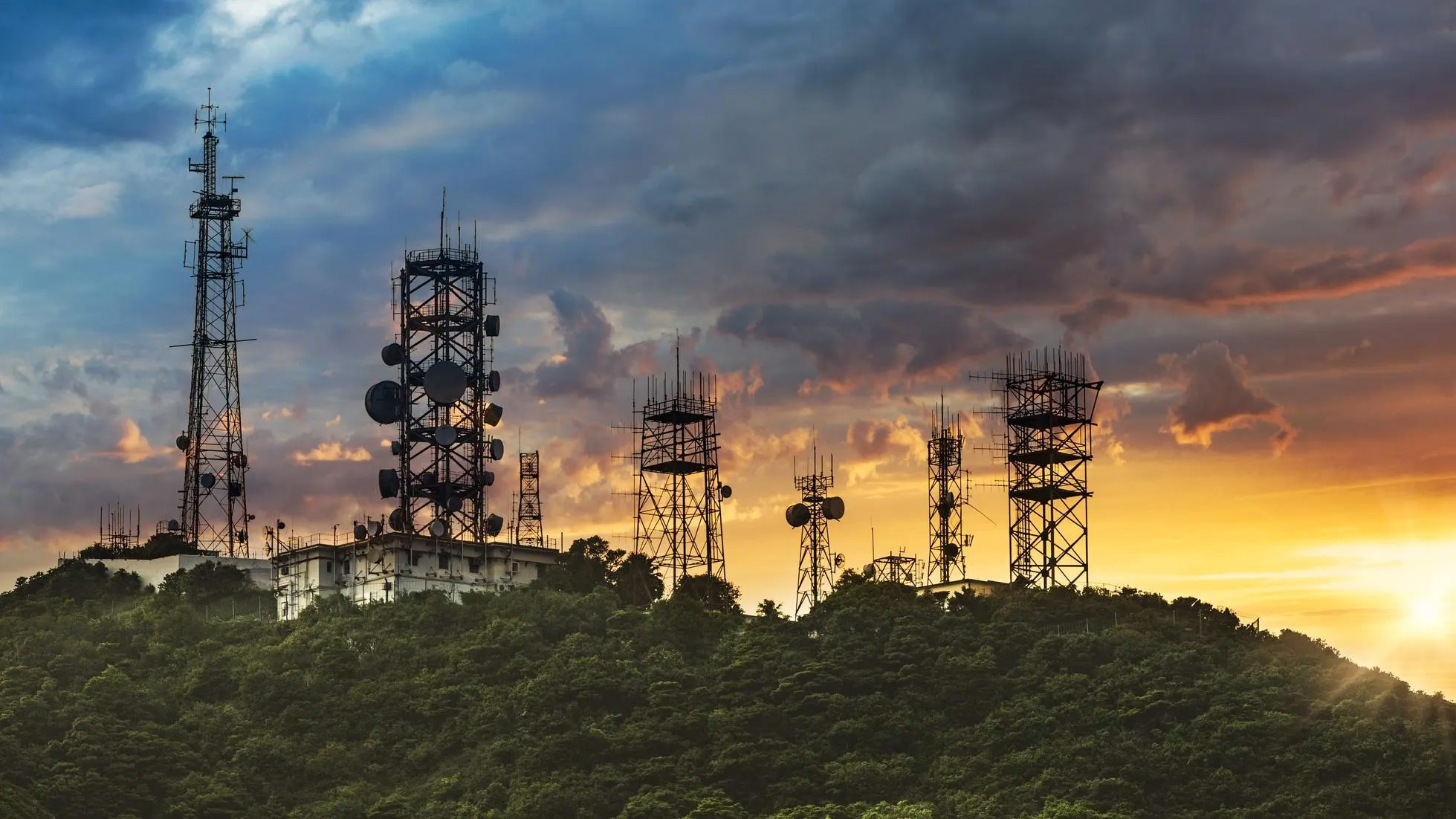 Telecom