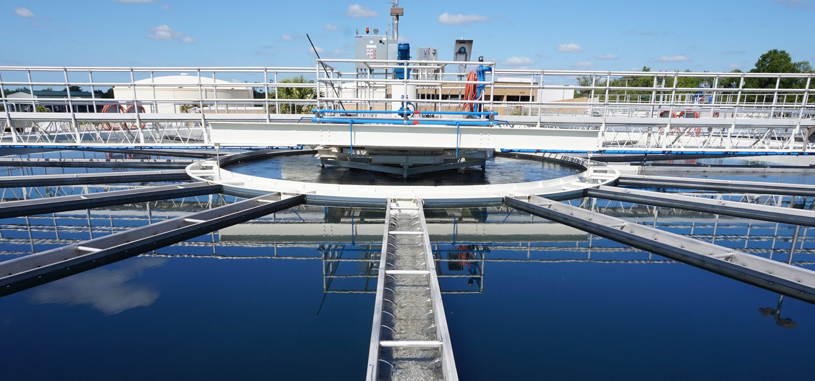 Water Treatment