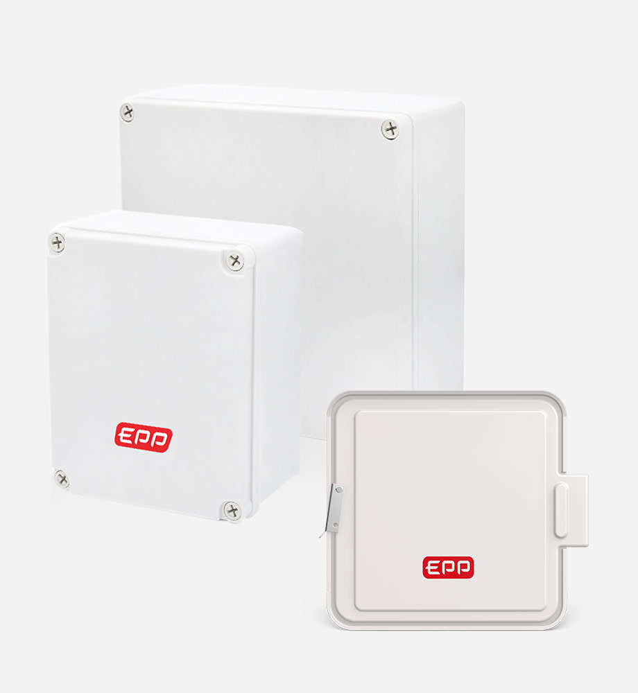 Electrical Enclosures