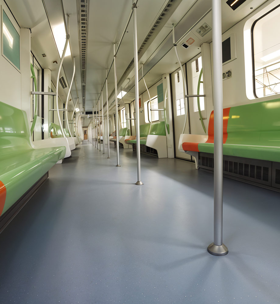 Flooring Panels