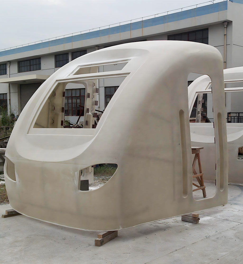 Nose Cone