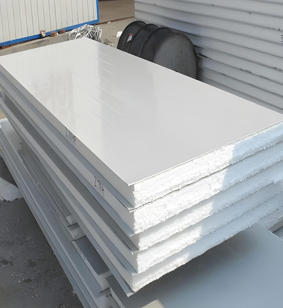 Partition Panels