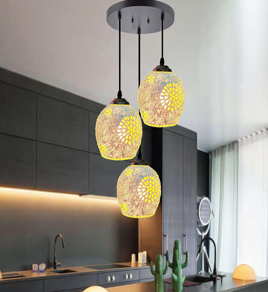 Heritage Designer Wall Brackets and Lamps