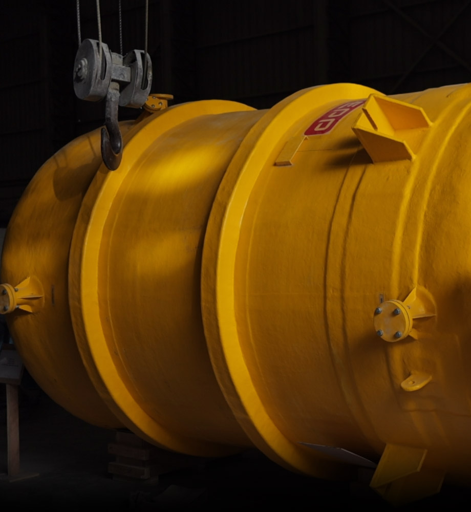 Chemical Equipments