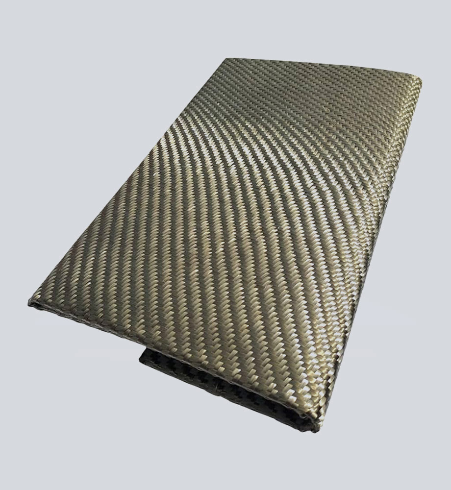 Basalt Fiber Sections